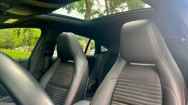 M-BENZ賓士 CLA250 SHOOTING BRAKE  第3張相片