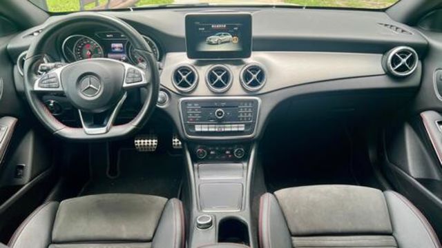 M-BENZ賓士 CLA250 SHOOTING BRAKE  第6張相片