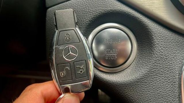M-BENZ賓士 CLA250 SHOOTING BRAKE  第13張相片