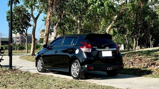 TOYOTA豐田 YARIS  第2張相片