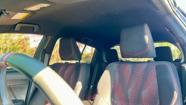 TOYOTA豐田 YARIS  第3張相片