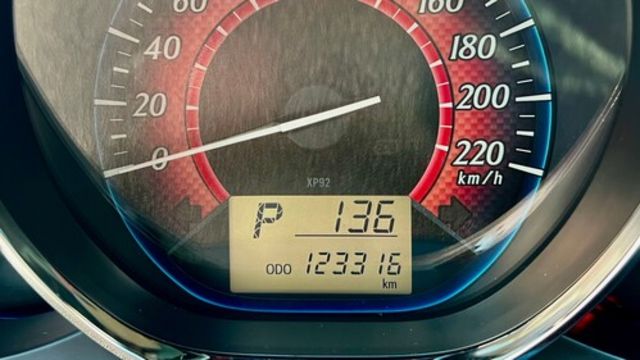 TOYOTA豐田 YARIS  第11張相片