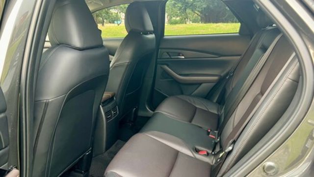 MAZDA馬自達 CX-30  第5張相片