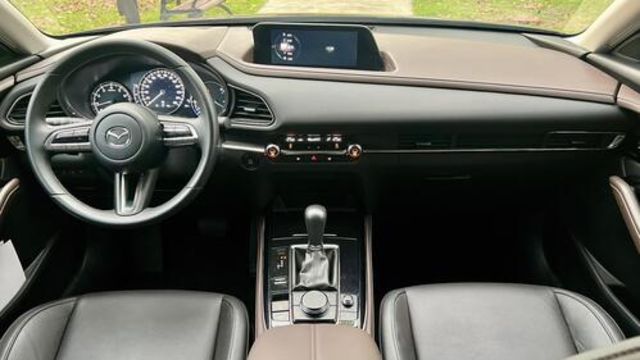 MAZDA馬自達 CX-30  第6張相片