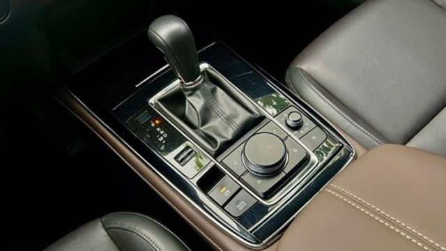 MAZDA馬自達 CX-30  第7張相片