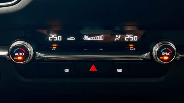 MAZDA馬自達 CX-30  第8張相片