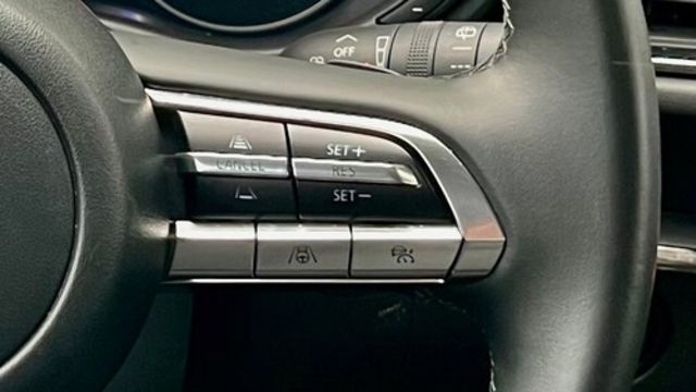 MAZDA馬自達 CX-30  第10張相片