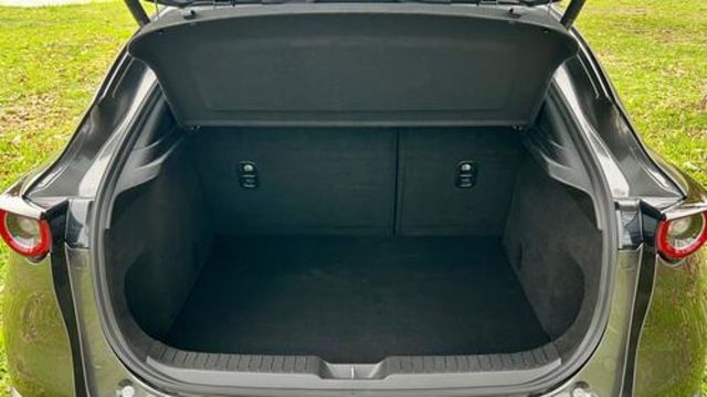 MAZDA馬自達 CX-30  第11張相片
