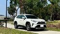 TOYOTA豐田 RAV4  第1張縮圖