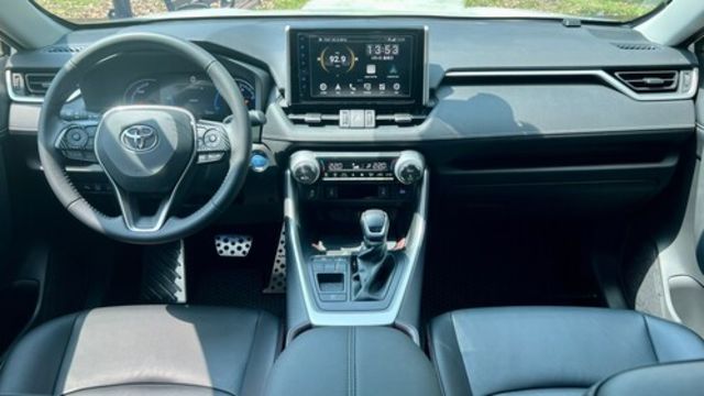 TOYOTA豐田 RAV4  第6張相片