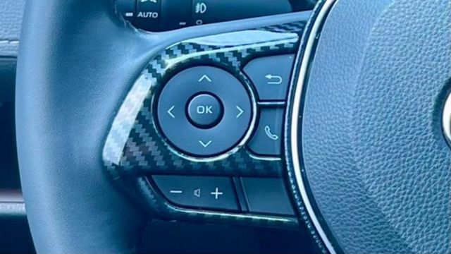 TOYOTA豐田 RAV4  第9張相片
