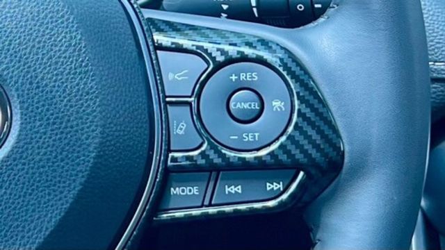 TOYOTA豐田 RAV4  第10張相片