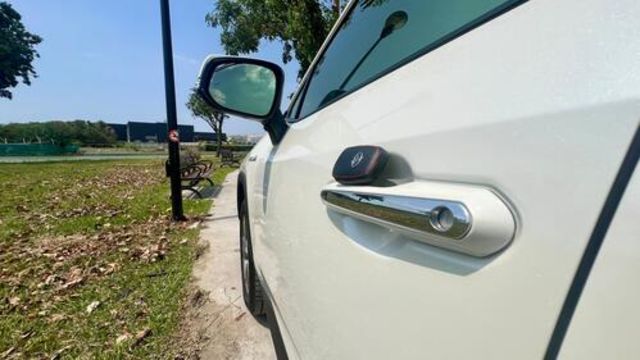 TOYOTA豐田 RAV4  第13張相片