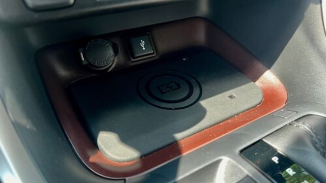 TOYOTA豐田 RAV4  第16張相片