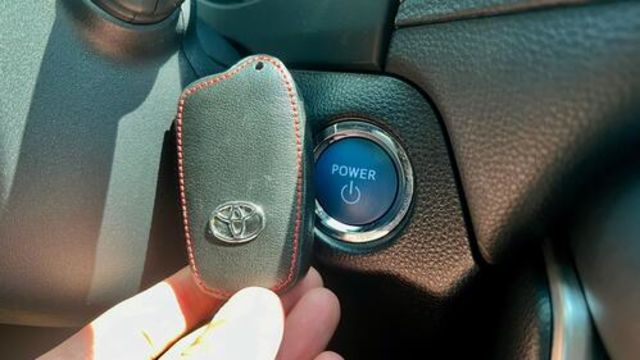 TOYOTA豐田 RAV4  第19張相片