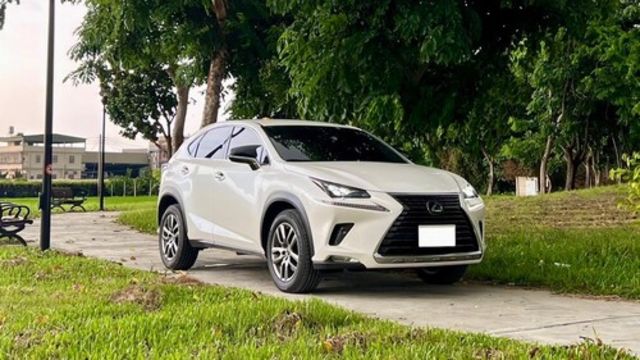 LEXUS凌志 NX300  第1張相片