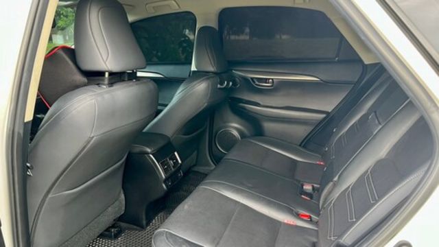 LEXUS凌志 NX300  第5張相片