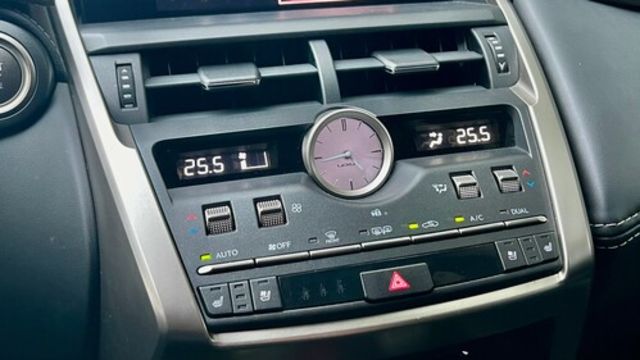 LEXUS凌志 NX300  第8張相片