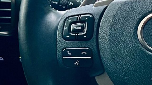 LEXUS凌志 NX300  第9張相片