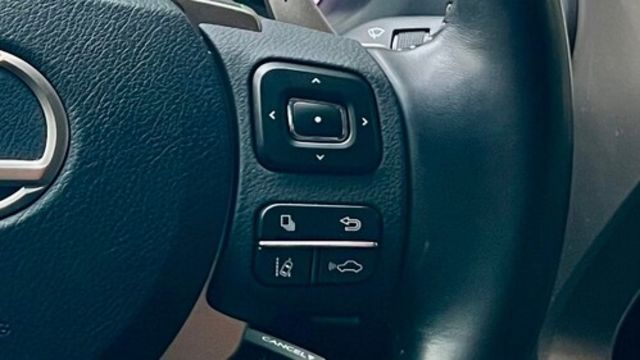 LEXUS凌志 NX300  第10張相片