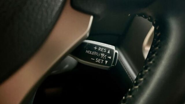 LEXUS凌志 NX300  第11張相片