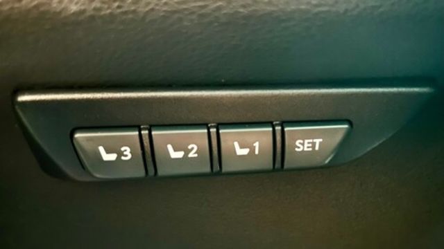 LEXUS凌志 NX300  第12張相片