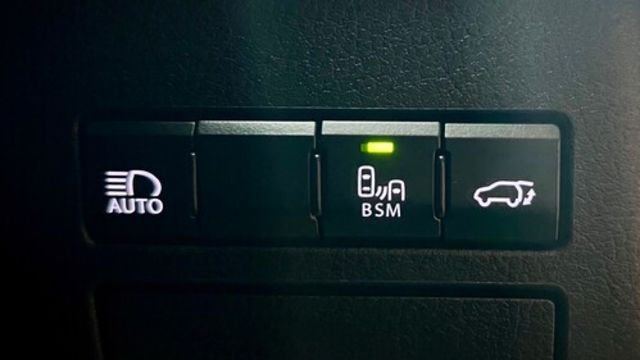LEXUS凌志 NX300  第13張相片