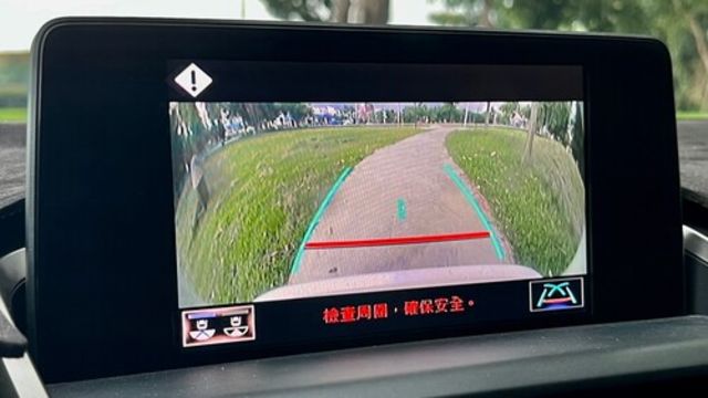 LEXUS凌志 NX300  第15張相片