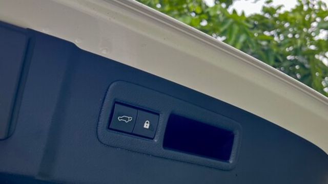 LEXUS凌志 NX300  第17張相片