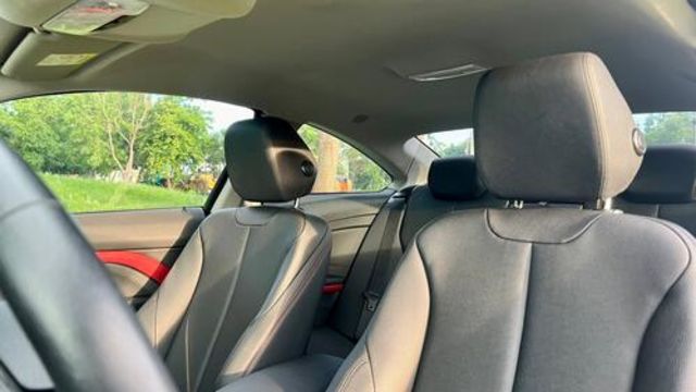BMW寶馬 420I COUPE  第3張相片