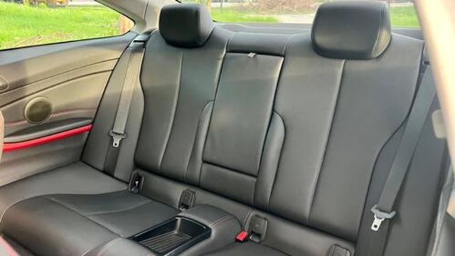 BMW寶馬 420I COUPE  第5張相片