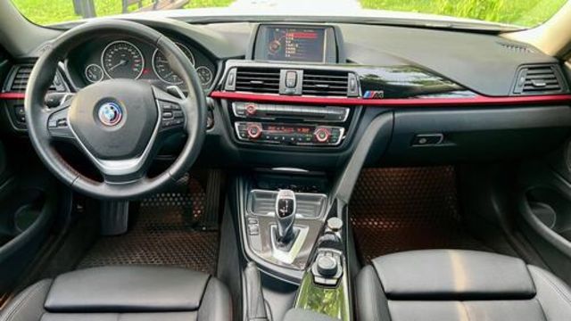 BMW寶馬 420I COUPE  第6張相片
