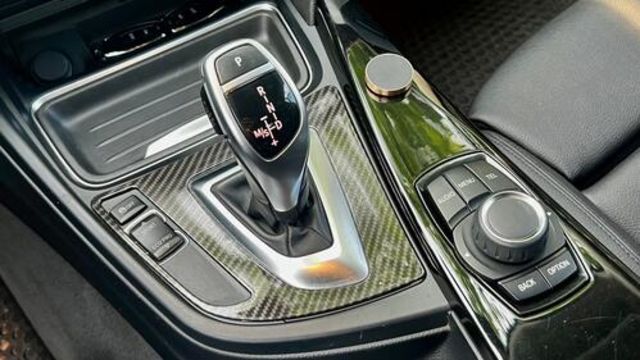 BMW寶馬 420I COUPE  第7張相片