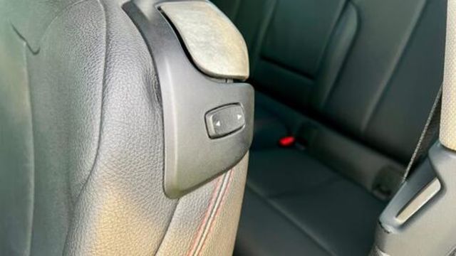 BMW寶馬 420I COUPE  第11張相片