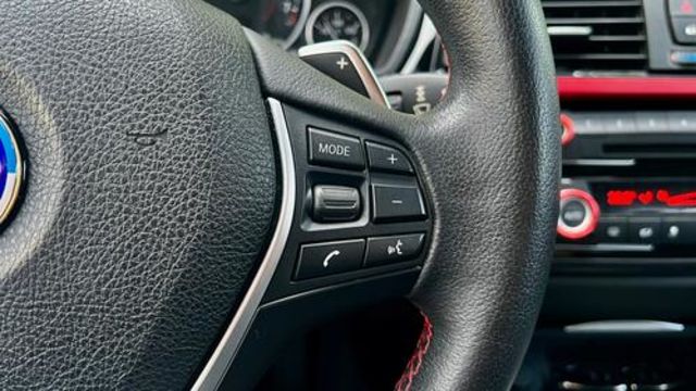 BMW寶馬 420I COUPE  第13張相片