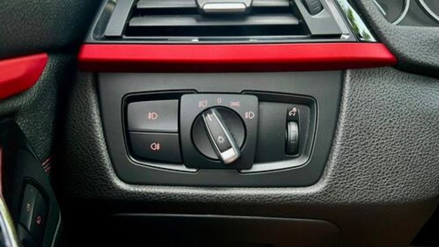 BMW寶馬 420I COUPE  第14張相片