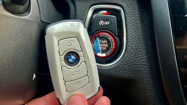 BMW寶馬 420I COUPE  第16張相片