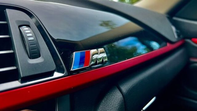 BMW寶馬 420I COUPE  第17張相片