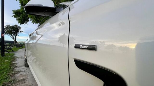 BMW寶馬 420I COUPE  第18張相片