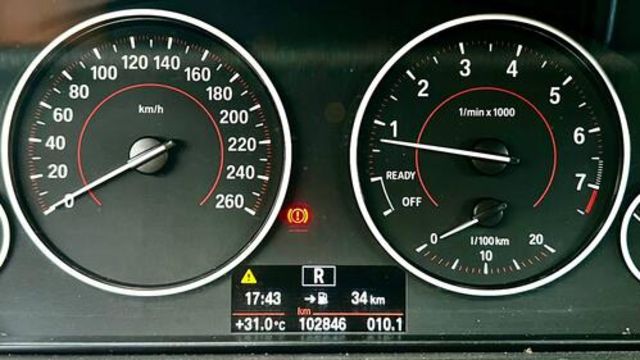 BMW寶馬 420I COUPE  第19張相片