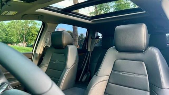 HONDA本田 CR-V  第3張相片