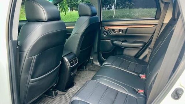 HONDA本田 CR-V  第5張相片