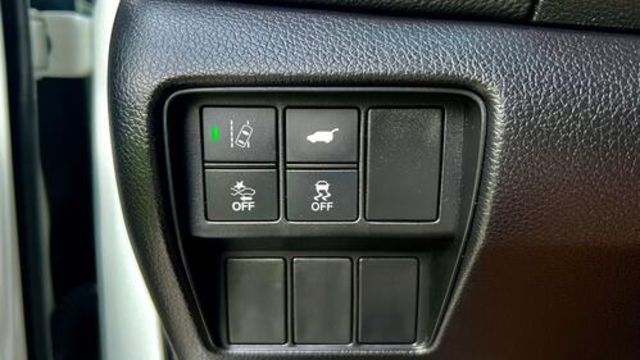 HONDA本田 CR-V  第7張相片