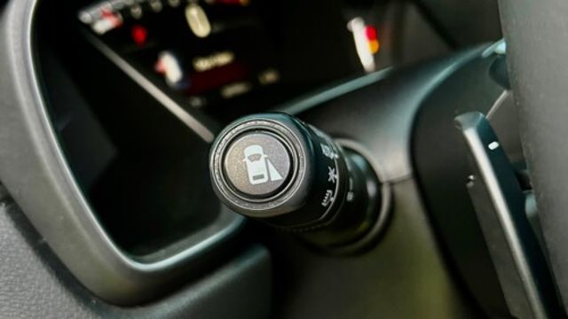 HONDA本田 CR-V  第8張相片