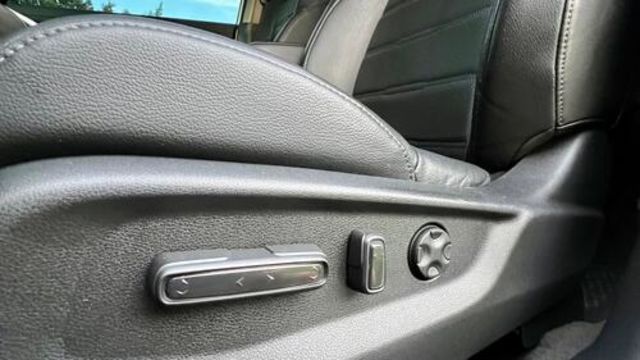 HONDA本田 CR-V  第9張相片