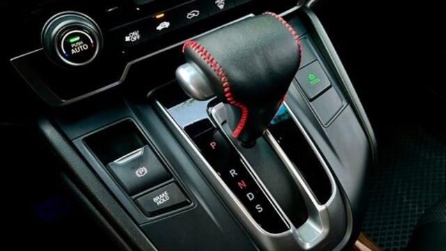 HONDA本田 CR-V  第10張相片