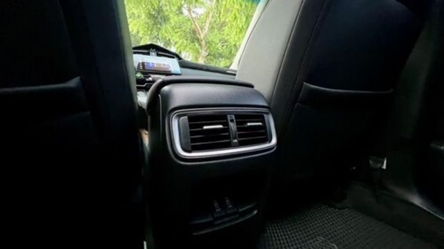 HONDA本田 CR-V  第15張相片