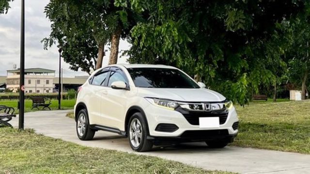 HONDA本田 HR-V  第1張相片