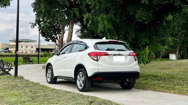 HONDA本田 HR-V  第2張相片