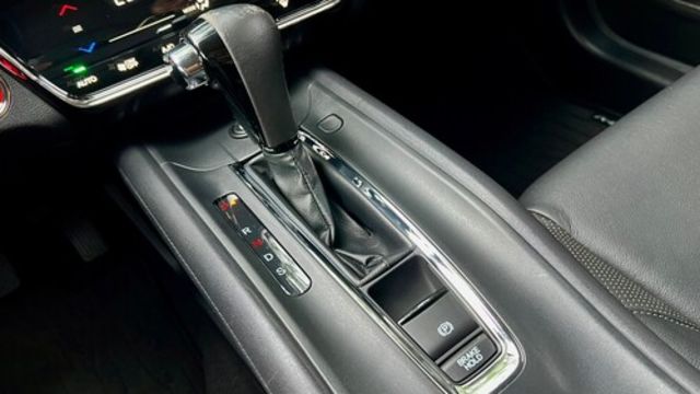 HONDA本田 HR-V  第7張相片